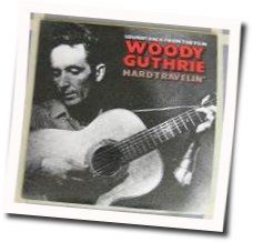 Hobos Lullaby by Woody Guthrie