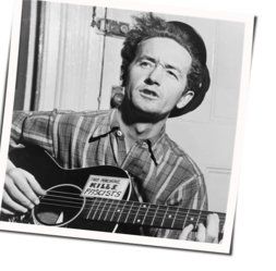 The Rangers Command by Woody Guthrie
