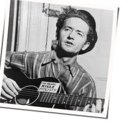 The Rangers Command Chords by Woody Guthrie