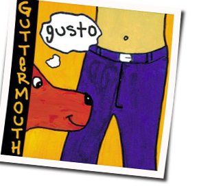 Scholarship In Punk Bass Tab by Guttermouth