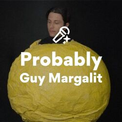 Guy Margalit chords for Probably