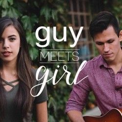Can I Have This Dance Chords by Guy Meets Girl