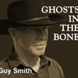 Dagger Heart Chords by Guy Smith