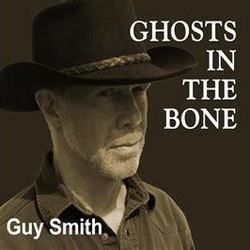 Ghosts In The Bone Chords by Guy Smith