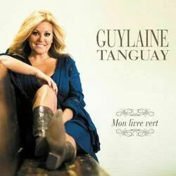 Le Coeur Ne Vieillit Pas Chords by Guylaine Tanguay