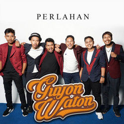 Perlahan by Guyon Waton