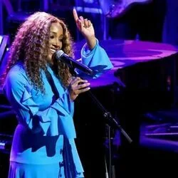 I Still Pray (Ver2) Chords by Mickey Guyton
