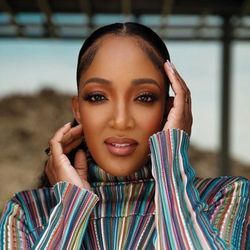 Love My Hair Chords by Mickey Guyton