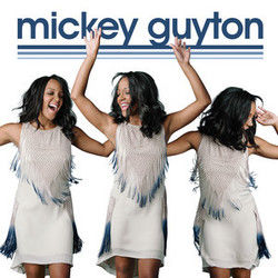 Somebody Else Will by Mickey Guyton