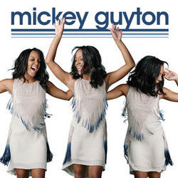 Somebody Else Will Chords by Mickey Guyton
