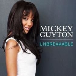Unbreakable by Mickey Guyton
