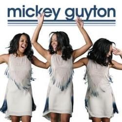 Why Baby Why by Mickey Guyton