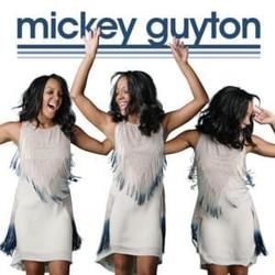 Why Baby Why Chords by Mickey Guyton