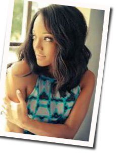 Why Baby Why Live Chords by Mickey Guyton