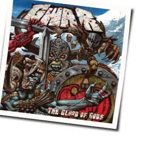 I'll Be Your Monster Tab by GWAR