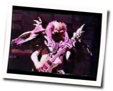 Endless Apocalypse Tabs by GWAR