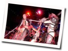 In Her Fear Tabs by GWAR