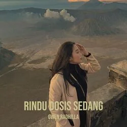 Sanggup Aku Chords by Gwen