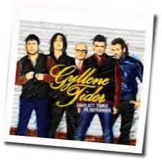 Anders Och Mickes Forsta Band Chords by Gyllene Tider