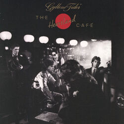 Heartland Café Chords by Gyllene Tider