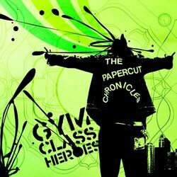 Petrified Life And The Twice Told Joke by Gym Class Heroes