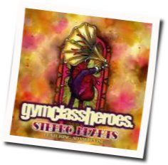 Stereo Hearts by Gym Class Heroes