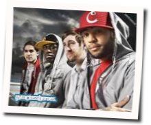Taxi Driver Tab by Gym Class Heroes