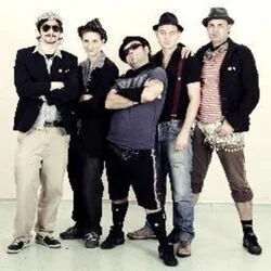 Gyere Kicsi Chords by Gypo Circus