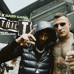 District Chords by Gzuz