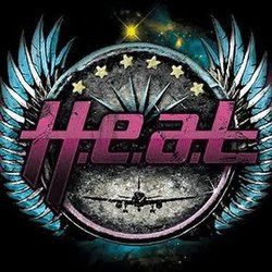 The One And Only Chords by H.E.A.T