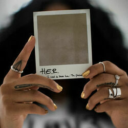 Be On My Way Interlude Chords by H.E.R.