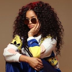 Comfortable Chords by H.E.R.