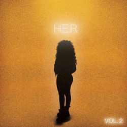 Every Kind Of Way Chords by H.E.R.