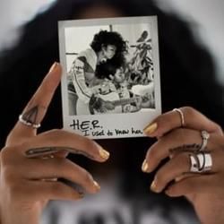 Good To Me Chords by H.E.R.