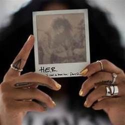Hard Place Chords by H.E.R.
