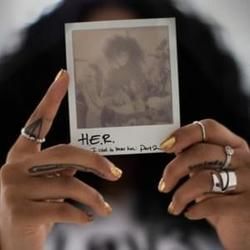 Hard Place Ukulele Chords by H.E.R.