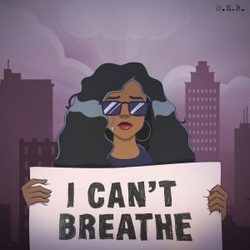 I Can't Breathe by H.E.R.
