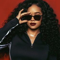 Wrong Places Chords by H.E.R.
