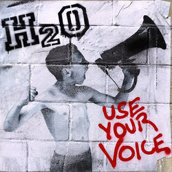 Use Your Voice Chords by H2O