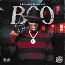 Boo Chords by H3adband