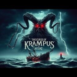 The Curse Of Krampus Afloat Chords by H3rbbeatz