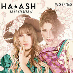 Ex De Verdad Chords by Ha*ash