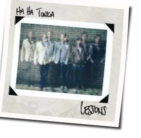 Rewrite Our Lives Chords by Ha Ha Tonka
