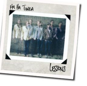Rewrite Our Lives Chords by Ha Ha Tonka