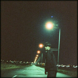 Lighthouse Chords by Ha Hyunsang (하현상)