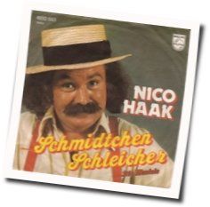 Schmidtchen Schleicher Chords by Niko Haak