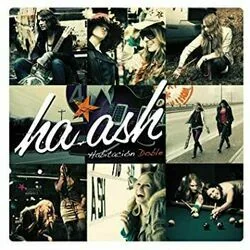 Aunque No Estés Aquí Chords by HA-ASH
