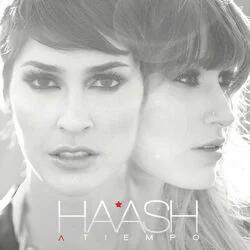Camina Conmigo Chords by HA-ASH