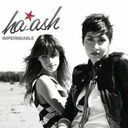 Impermeable Chords by HA-ASH