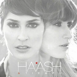 No Habrá Mañana Chords by HA-ASH